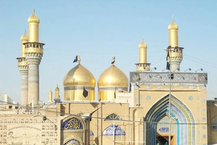 امام موسی کاظم