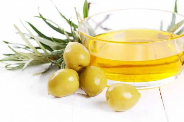 خواص روغن زیتون