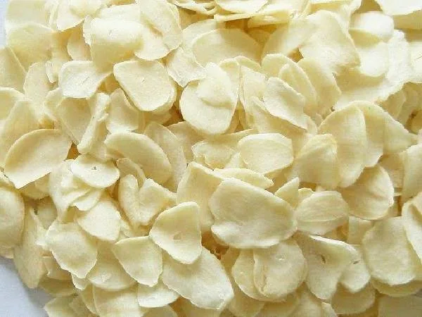 خشک کردن سیر تازه