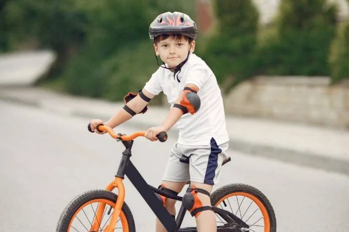 رعایت ایمنی برای پیشگیری از دررفتگی رعایت ایمنی