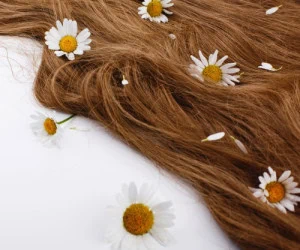 ماسک تقویت مو