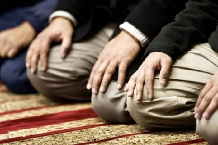 نماز جمعه 