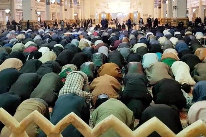 نماز جماعت