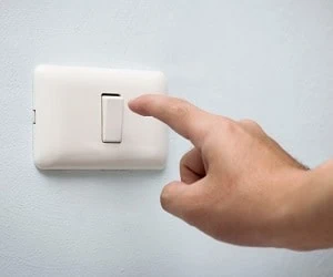 کاهش مصرف انرژی