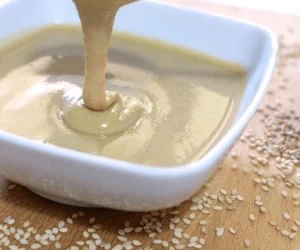 غذاهای گرم مزاج