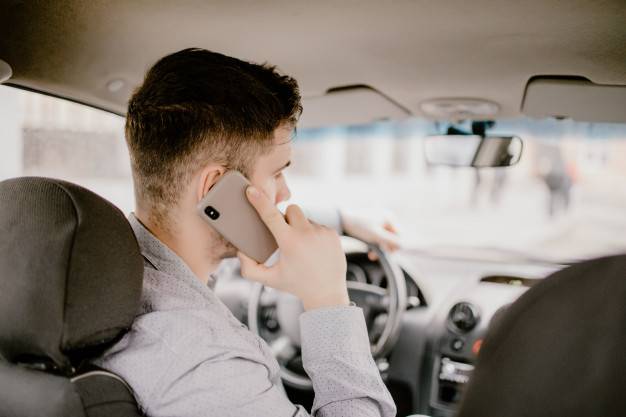 رانندگی بعد ایمپلنت