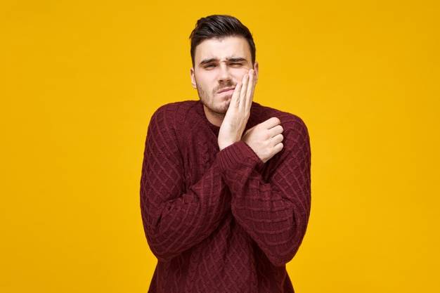 خونریزی دهان