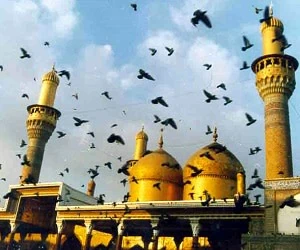 اعمال شهادت امام محمد تقی