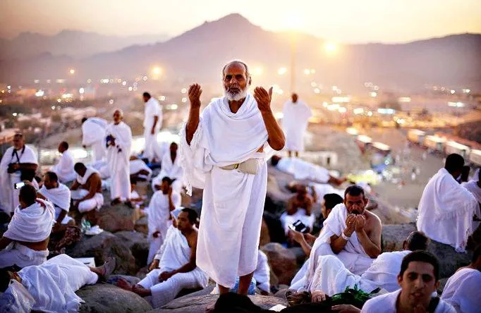 عرفه