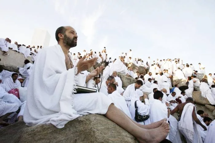 اشعار زیبای عرفه