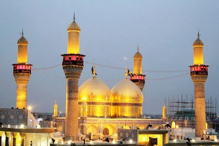 امام محمد تقی