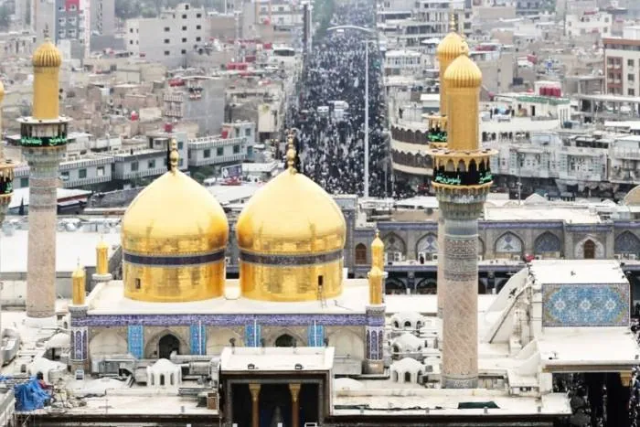 امام جواد علیه السلام