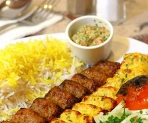 فرق چلو با پلو