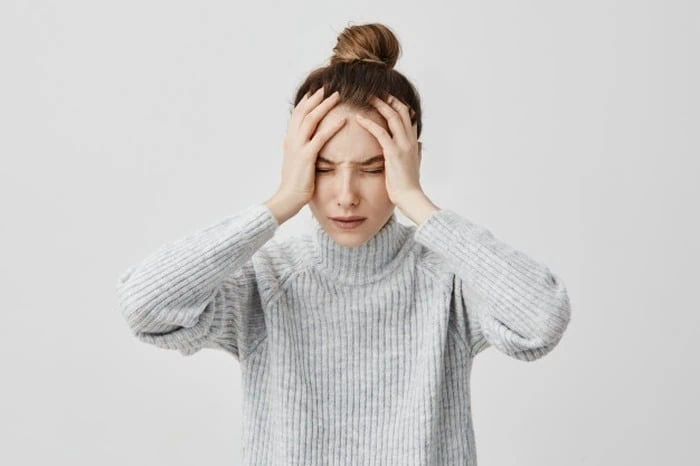غذای مضر برای اعصاب