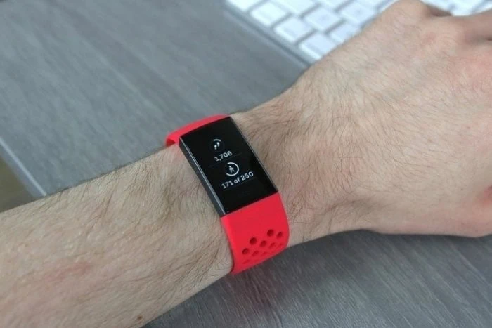 Fitbit Charge 3