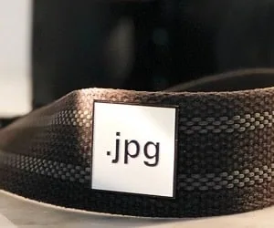 تفاوت jpg و jpeg
