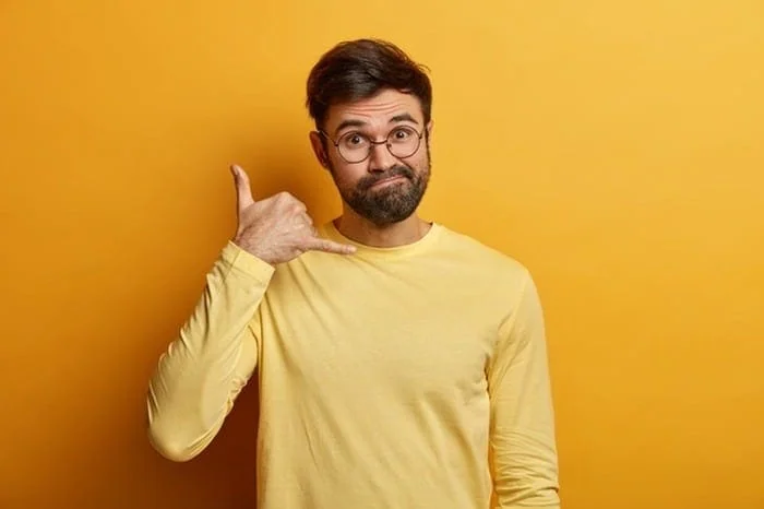 تماس گرفتن
