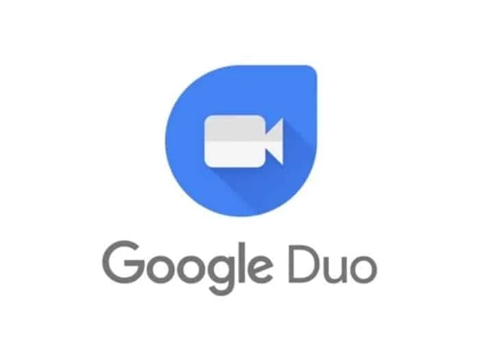 Google Duo