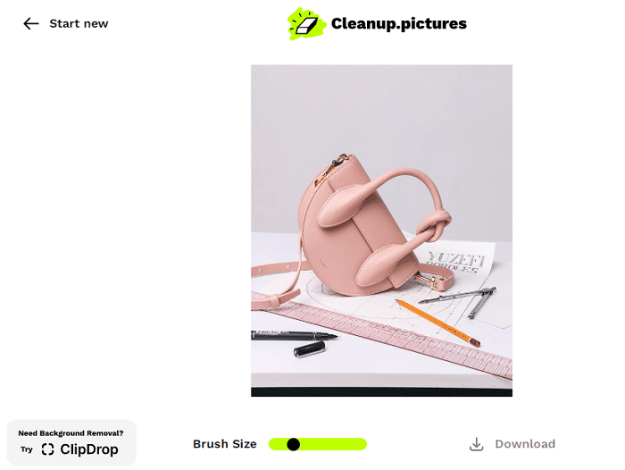 اشیای اضافه عکس