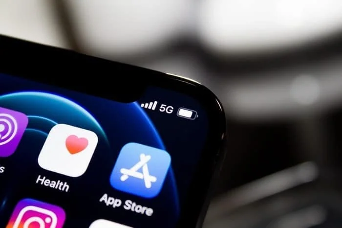 اپل استور
