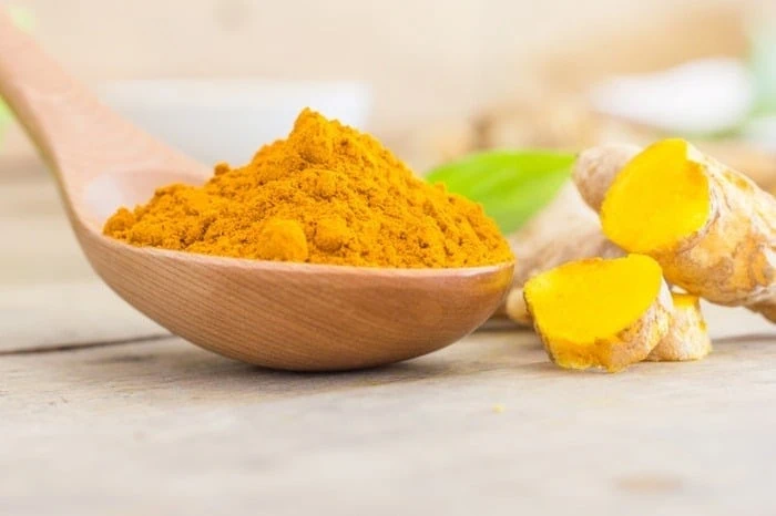 ادویه کاری