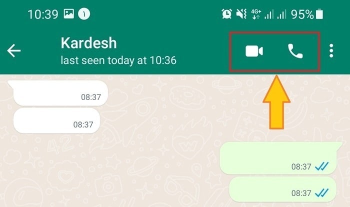 واتساپ