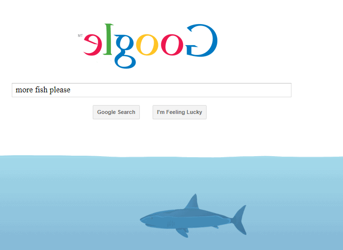 اقیانوس گوگل