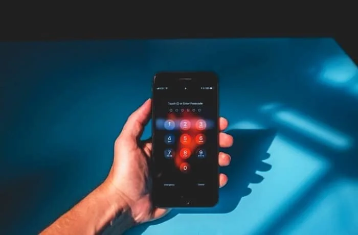 قفل برنامه های گوشی