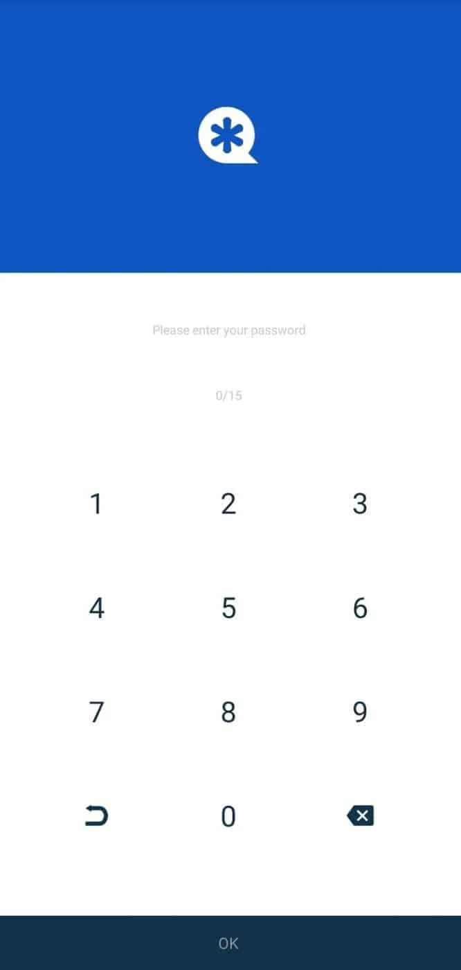 قفل برنامه های گوشی اندروید