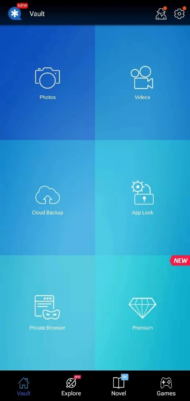 قفل برنامه های گوشی اندروید با اثر انگشت