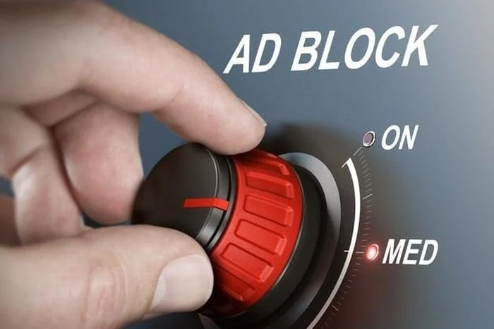 اد بلاکر کروم