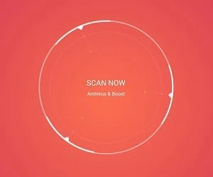 آنتی ویروس اندروید