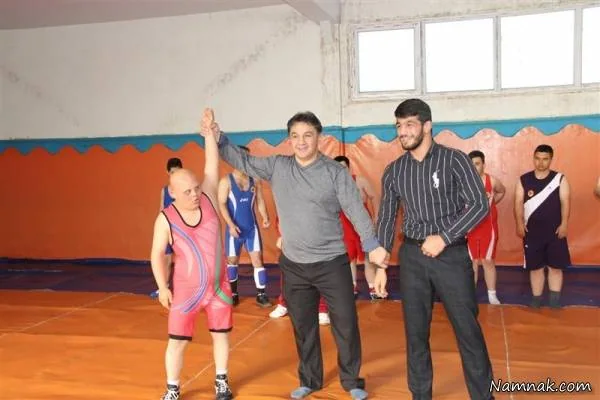 یزدانی