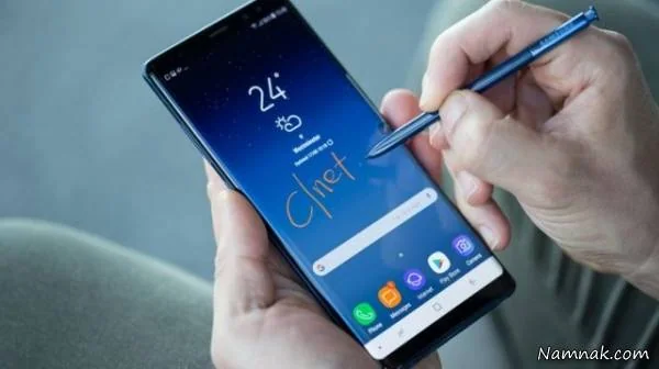 note 8