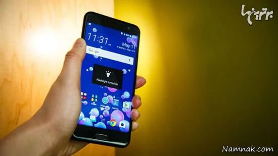 HTC U11