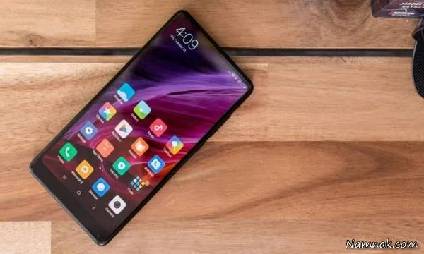 Xiaomi Mi Mix 2