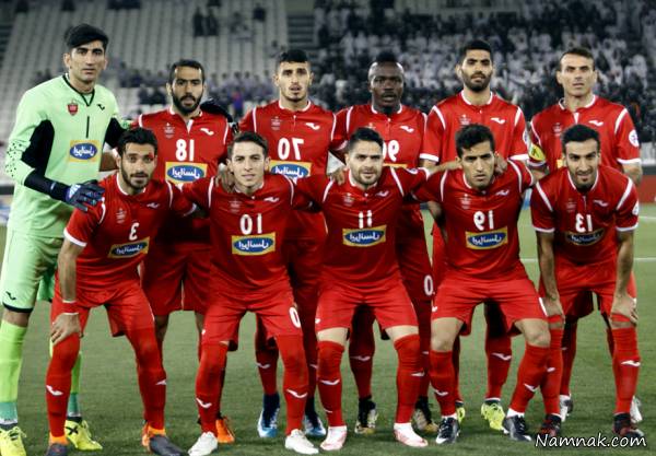 پرسپولیس