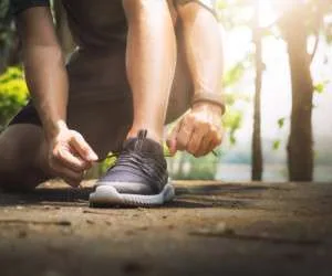 روش خرید کفش ورزشی