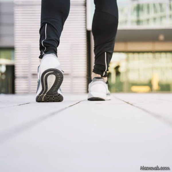 کفش های ورزشی