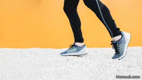 خرید کفش ورزشی