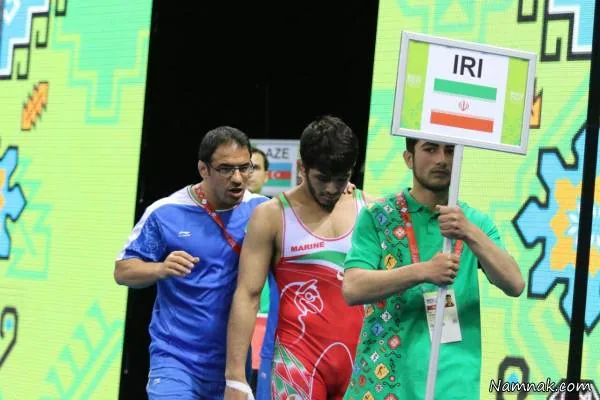 حسن یزدانی 