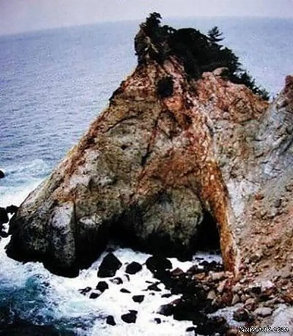 صخره 