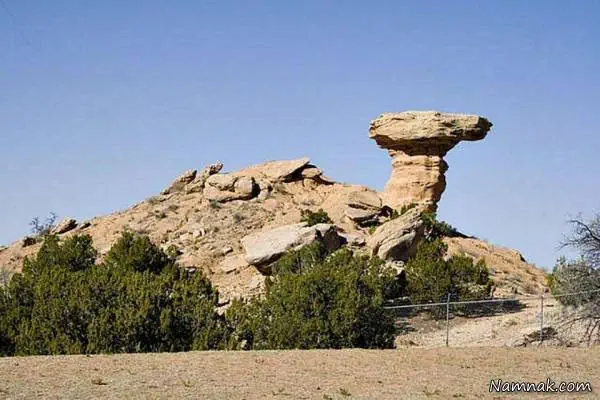 صخره هایی 