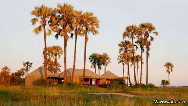 Makgadikgadi 