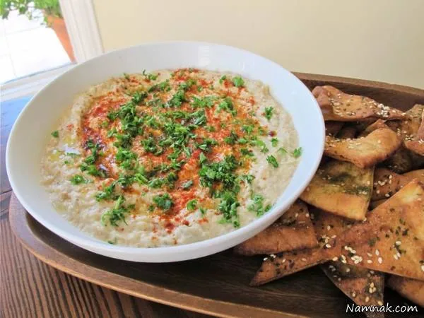 بابا غنوش