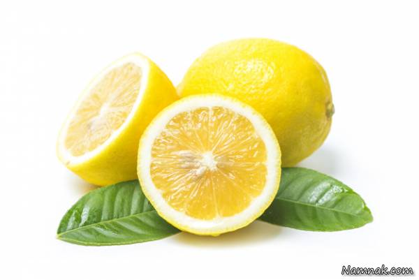 لیمو ترش 