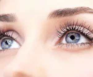 مشکلات چشم در بارداری