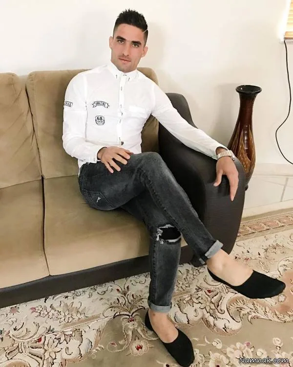 تصاویر زیبا میلاد محمدی