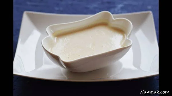 استفاده از کشک