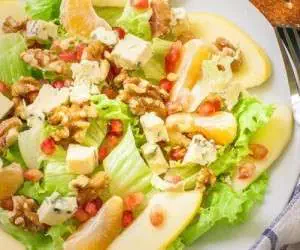 شام رژیمی کم کالری